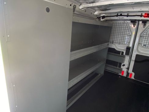 Used 2020 Ford Transit 150 Low Roof AWD w/ Upfitter Package image 9