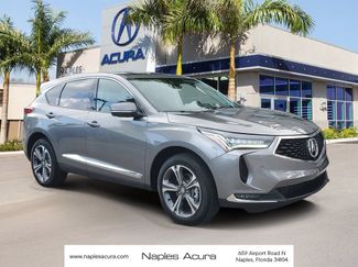 Certified 2023 Acura RDX AWD w/ Advance Package video 1