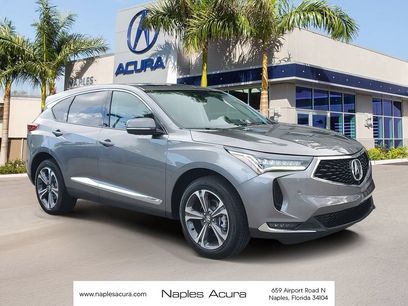 Certified 2023 Acura RDX AWD w/ Advance Package