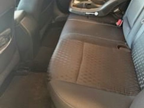 Used 2017 Nissan Altima 2.5 S w/ Power Driver Seat Package image 8