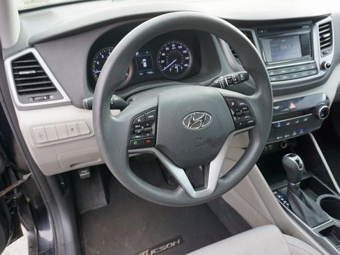 Used 2016 Hyundai Tucson SE w/ Option Group 02 image 15