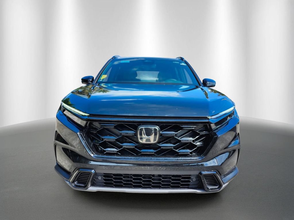New 2026 Honda CR-V Sport-L image 7