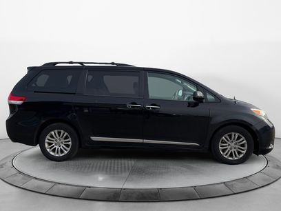 Used 2014 Toyota Sienna XLE
