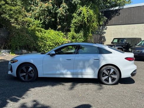 New 2025 Audi A5 2.0T Premium Plus image 5