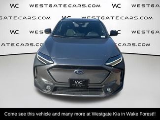 Used 2023 Subaru Solterra AWD video 2
