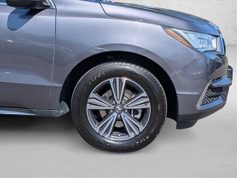 Used 2018 Acura MDX SH-AWD image 23