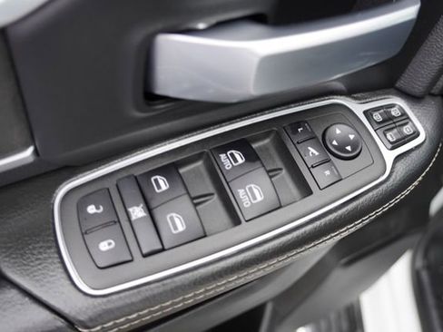 Certified 2024 RAM 2500 Big Horn w/ Bed Utility Group image 20