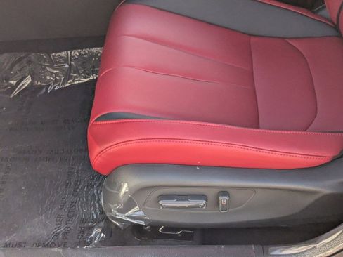 New 2026 Acura Integra A-Spec image 16