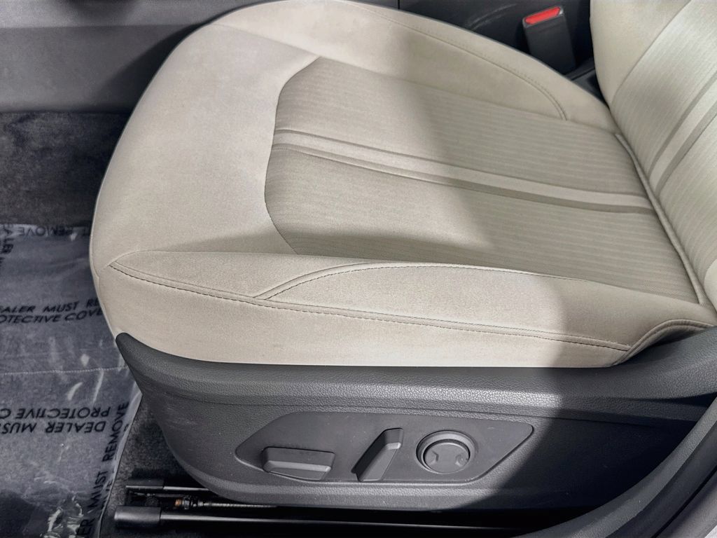 Used 2024 Hyundai Sonata SEL FWD image 15