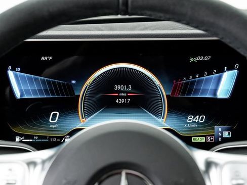Used 2022 Mercedes-Benz GLE 53 AMG 4MATIC image 18