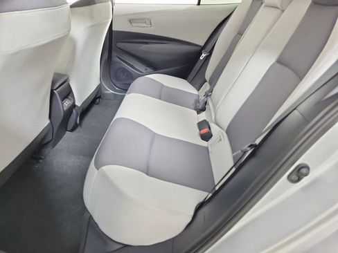 Used 2026 Toyota Corolla LE FWD image 12