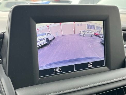 Used 2024 Chevrolet Tahoe LS w/ Driver Alert Package image 23