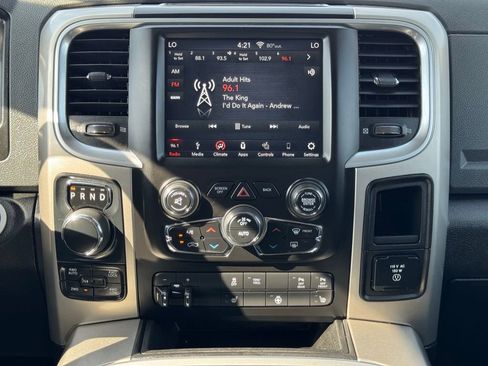 Certified 2019 RAM 1500 Big Horn image 17