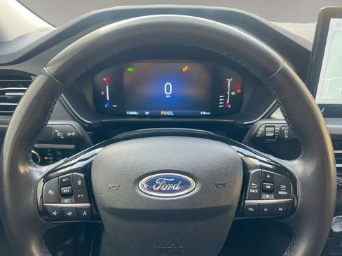 Used 2023 Ford Escape Active w/ Tech Pack #1 AWD/4WD image 18