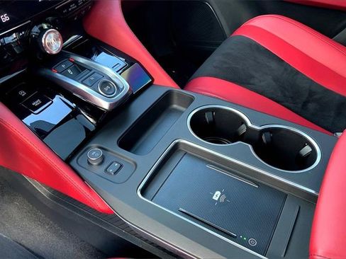 Used 2025 Acura MDX A-Spec image 13