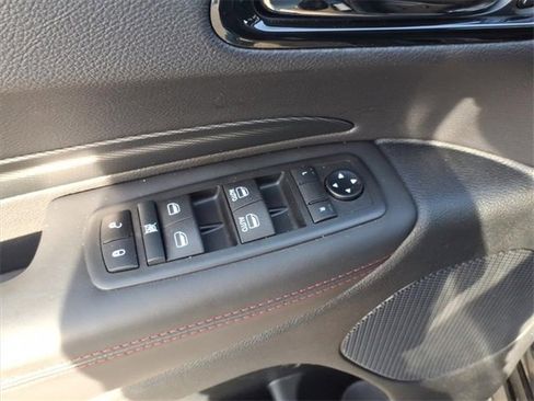 Used 2021 Dodge Durango R/T w/ Tow 'N Go Package image 13