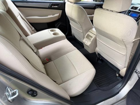 Used 2018 Subaru Legacy 2.5i Premium image 22