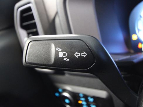 New 2025 Ford Bronco Sport Big Bend w/ Convenience Package image 10