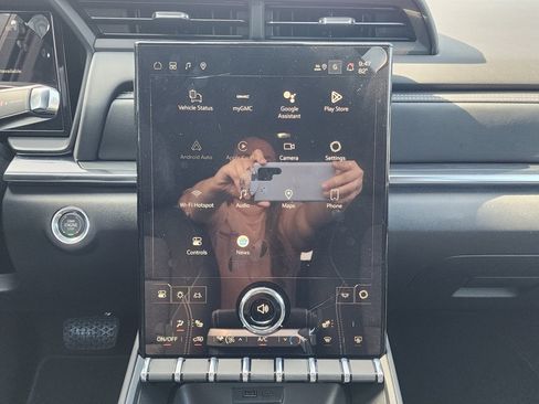 New 2026 GMC Terrain Elevation w/ Technology Package II image 26