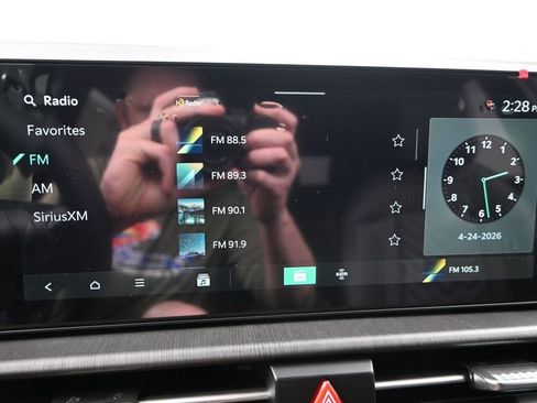 New 2026 Kia Sportage X-Line AWD/4WD image 19