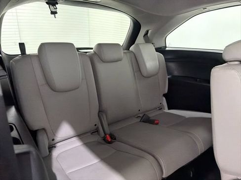 Used 2022 Honda Odyssey EX-L image 26