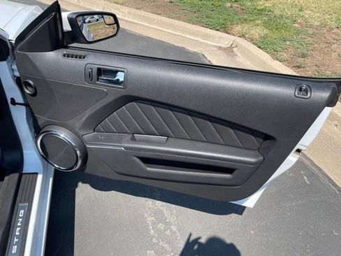 Used 2014 Ford Mustang Premium w/ Equipment Group 202A image 18