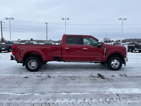 Used 2024 Ford F350 Lariat w/ Lariat Ultimate Package image 6