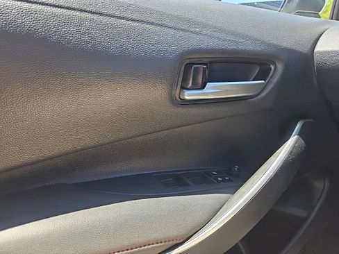 Used 2024 Toyota Corolla SE FWD image 20