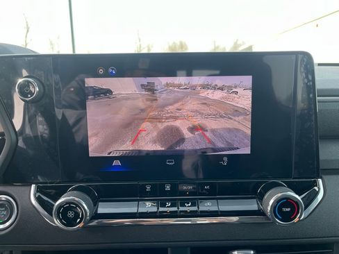 New 2025 Chevrolet Colorado W/T image 14