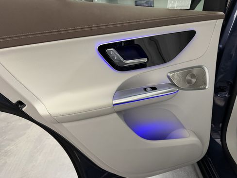 Certified 2023 Mercedes-Benz EQE 350+ 4MATIC SUV image 24