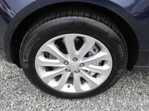 Used 2016 Land Rover Range Rover HSE image 27