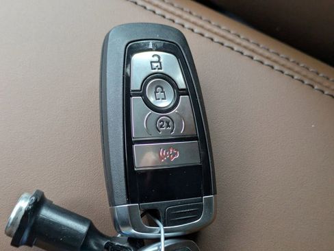 New 2026 Ford Bronco Sport Outer Banks AWD/4WD image 32