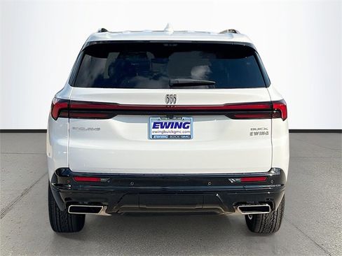 New 2026 Buick Enclave Sport Touring w/ Power Package image 5