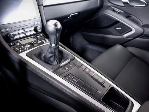 Certified 2025 Porsche 718 Cayman S image 24