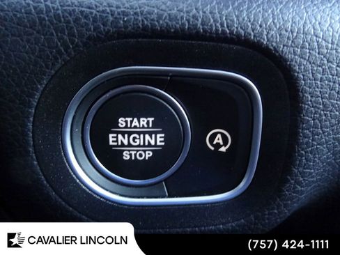 Used 2024 Mercedes-Benz GLS 450 4MATIC image 30