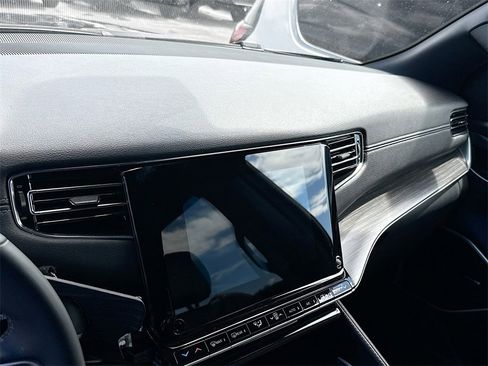 Used 2023 Jeep Wagoneer L Series II image 8