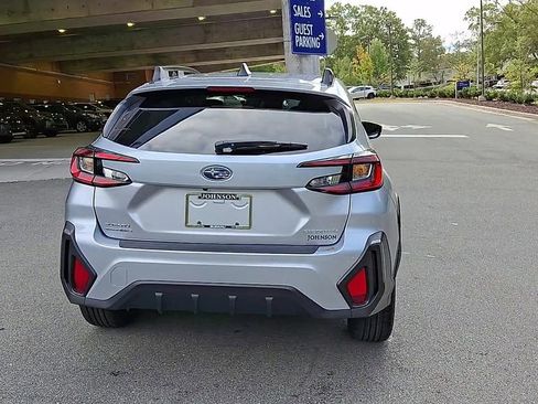 New 2025 Subaru Crosstrek 2.5i Limited w/ Crosstrek Mirror Package image 7