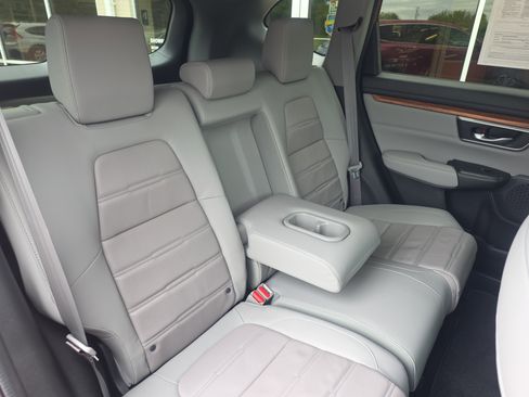 Used 2022 Honda CR-V EX-L image 14