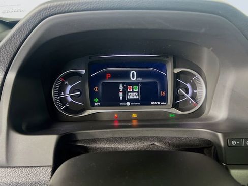 Certified 2024 Honda Passport EX-L image 14