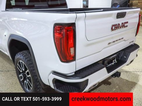 Used 2020 GMC Sierra 1500 AT4 w/ AT4 Premium Package image 13