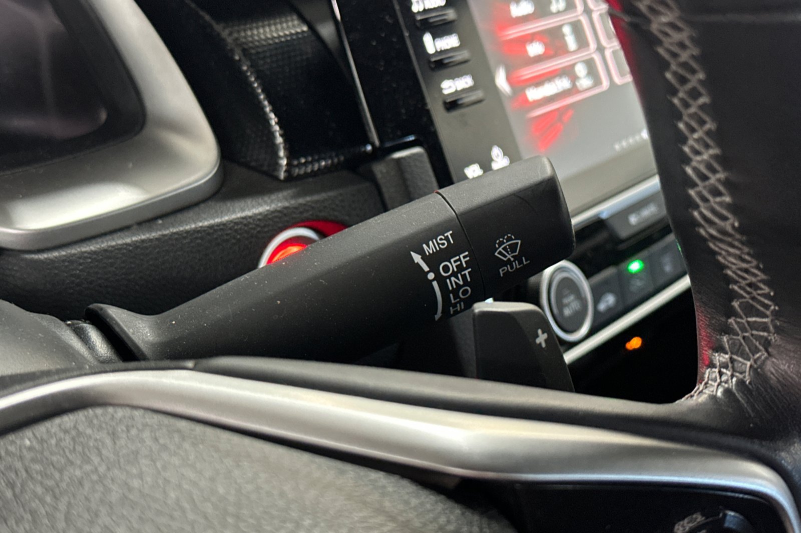 Used 2020 Honda Civic Sport image 38