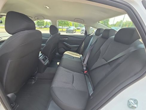 New 2026 Honda Accord LX image 11