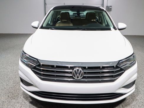 Used 2020 Volkswagen Jetta S image 4