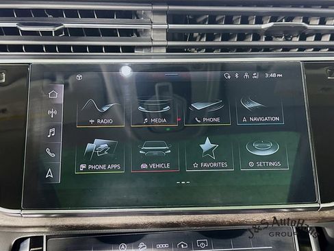 Used 2023 Audi Q8 Premium Plus w/ Premium Plus Package image 17