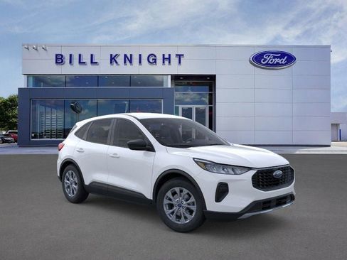 New 2026 Ford Escape Active w/ Cold Weather Package FWD image 7