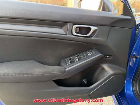 Used 2023 Honda Civic Sport image 21