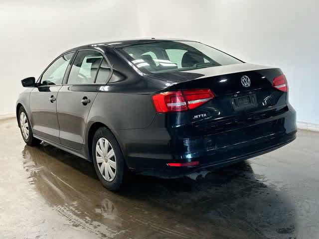 Used 2015 Volkswagen Jetta S FWD image 20