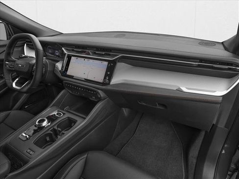 New 2026 Jeep Cherokee Limited AWD/4WD image 11
