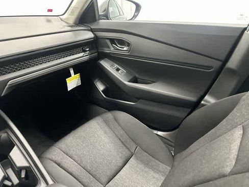 Certified 2026 Honda Accord SE image 13