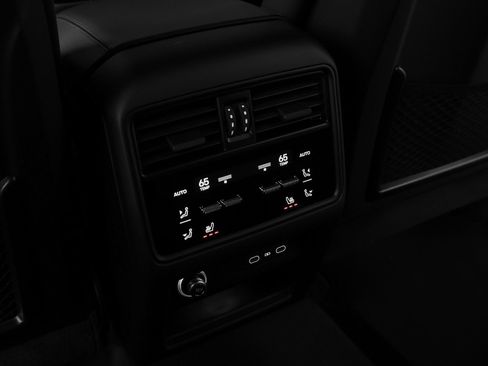 New 2026 Porsche Cayenne S image 51